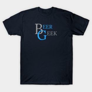 BEER GEEK T-Shirt